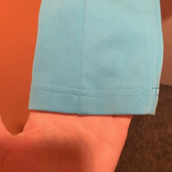 Adidas lightweight full zip jacket - Picture 3 of 8